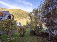 Apartment in Bad Kleinkirchheim in Ski Area Các khách sạn ở 