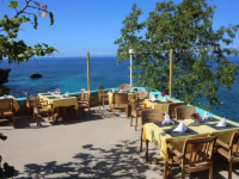 Xtabi Resort Hotels in Negril