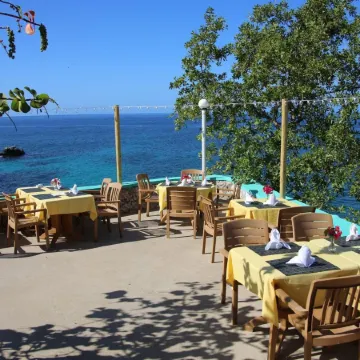 Xtabi Resort