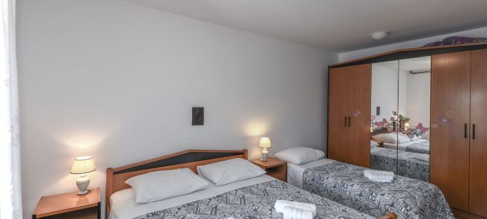Apartment 1709 Ξενοδοχεία στην πόλη Umag