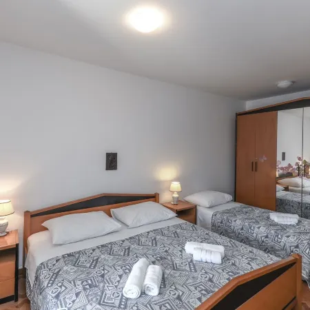Apartment 1709