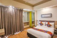 FabHotel Sapphire 83, Manesar, Gurgaon Các khách sạn ở Manesar