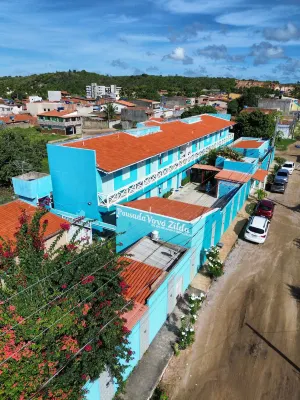 Pousada Vovó Zilda Hotels in Ponta do Mangue