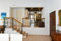Orestis Suites