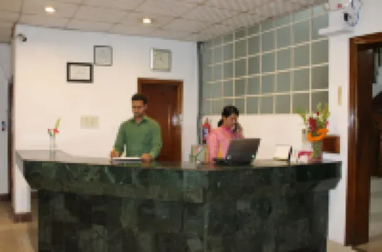 Aristocrat Inn - Lake Park & USA Club