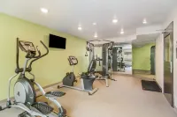 WoodSpring Suites Colorado Springs North - Air Force Academy