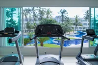 Blue Tree Premium São Luis - Gym