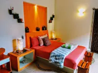 Casita de Maya Boutique Hotel