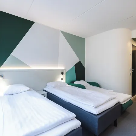 GreenStar Hotel Joensuu