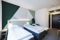 GreenStar Hotel Joensuu Hotels in Joensuu