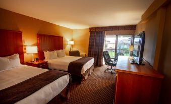 Mirabeau Park Hotel