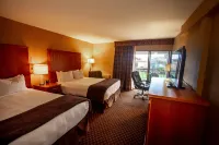 Mirabeau Park Hotel Hotels in Spokane Valley