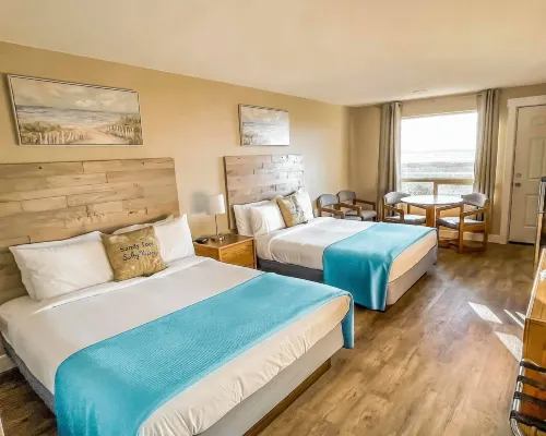 Arena del Mar Hotels in Grayland