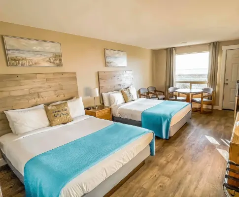 Arena del Mar Hotels in Grayland