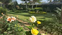 Royal Ridge Guesthouse Hoteles en Pretoria