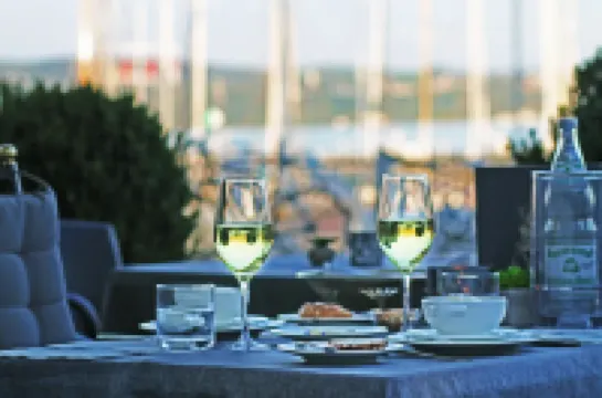 Schiff am See Hotels in Litzelstetten