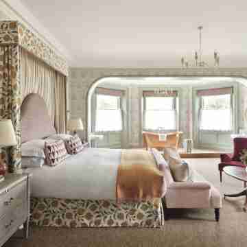 The Retreat, Elcot Park Rooms