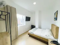 Hotel Central Plaza Medellin Hotels in Itagüí