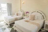 Green Coast Hotel Hotels in El Cortecito
