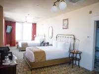 Belvada Hotel Hotels in Nye County