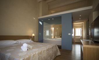 Relais Del Borgo Hotel & Spa 4 Stelle