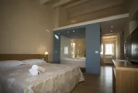 Relais Del Borgo Hotel & Spa 4 Stelle Hotels in Cingoli