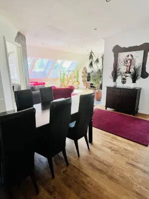 Haus Stern - chambre d’hôtes