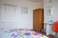 Clift Guest House Hotel di Abbots Leigh