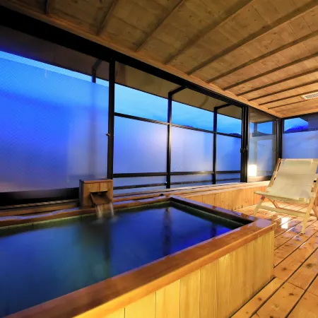 Hotel Keisui