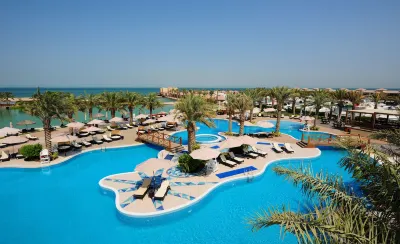 AlBander Hotel & Resort