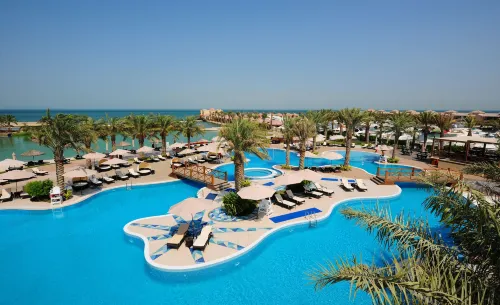 AlBander Hotel & Resort Hotels in Zallaq
