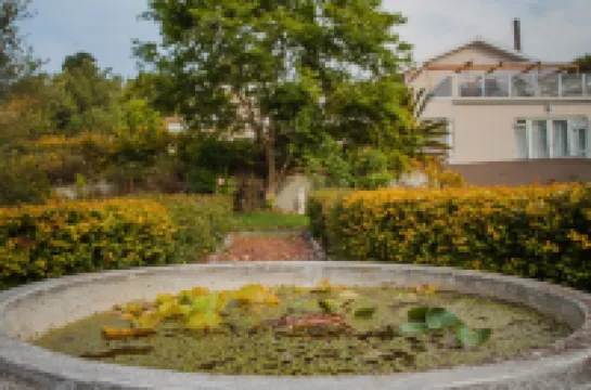 斯韋倫丹景觀酒店 斯韋倫丹酒店