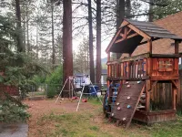 Myrtle Chalet
