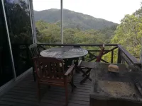 Ceaser's Place Hotels in Ranau