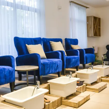 Brickwood Apartments Отели рядом с достопримечательностью «Посольство Нидерландов»