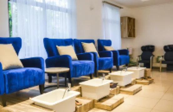 布里克伍德套房酒店