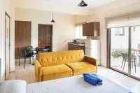 Room-Studio in Polis - Just 800 m from t - navetta aeroportuale