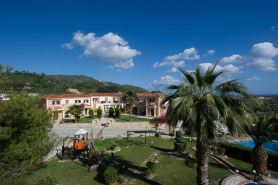 Elanthi Village Apartments