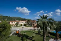 Elanthi Village Apartments - 朝食