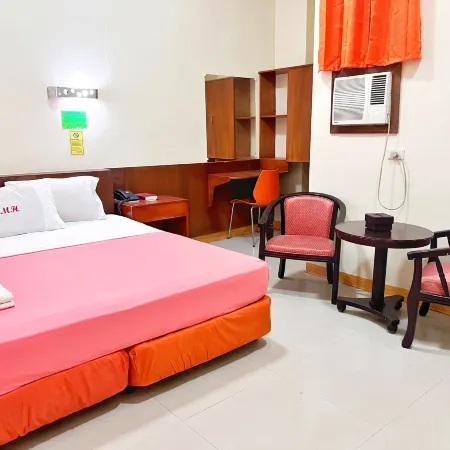 MH Metro Hotel