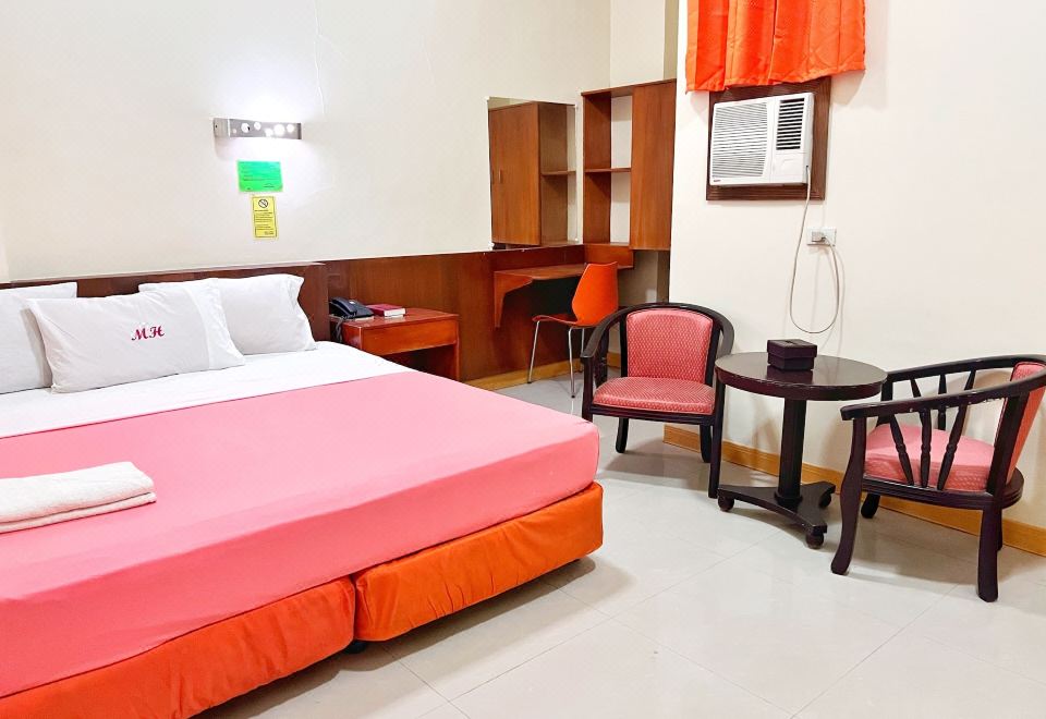 MH 메트로 호텔 가성비 쇼핑