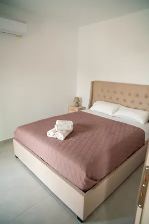 Hello Village Chania Отели в г. Vamvakopoulo