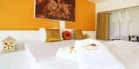 The Orchid Resort & Relax - Sala Familiar De Lujo