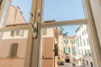 The Silk Thread the Luxury 3 Bedrooms Apartment - Apartments