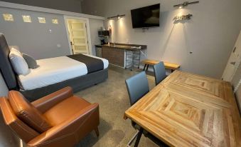 Nature's Inn Kenora