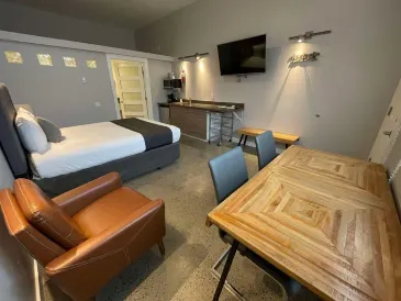 肯諾拉自然旅館