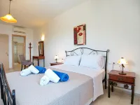 Villa Anemos in Spartia - Jacuzzi
