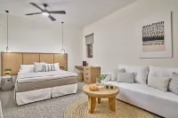 Voya Sifnos Mindful Stay Hotels in Artemonas