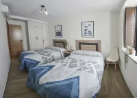 Apartamentos Turísticos Hornillo at-CC-00681 - Apartments