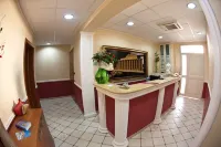 B&B Il Tempio Di Hera